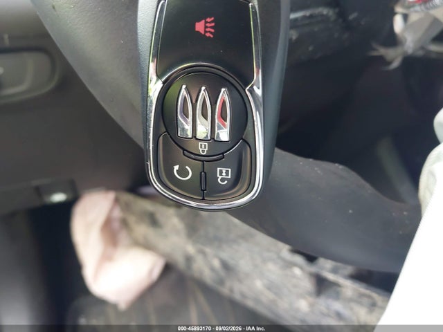 45893170 :رقم المزاد ، KL4AMESL9TB185147 vin ، 2026 Buick Encore Gx Sport Touring Awd مزاد بيع