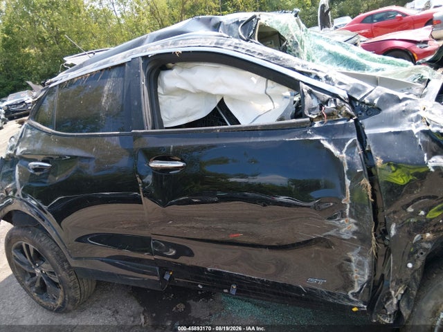 45893170 :رقم المزاد ، KL4AMESL9TB185147 vin ، 2026 Buick Encore Gx Sport Touring Awd مزاد بيع