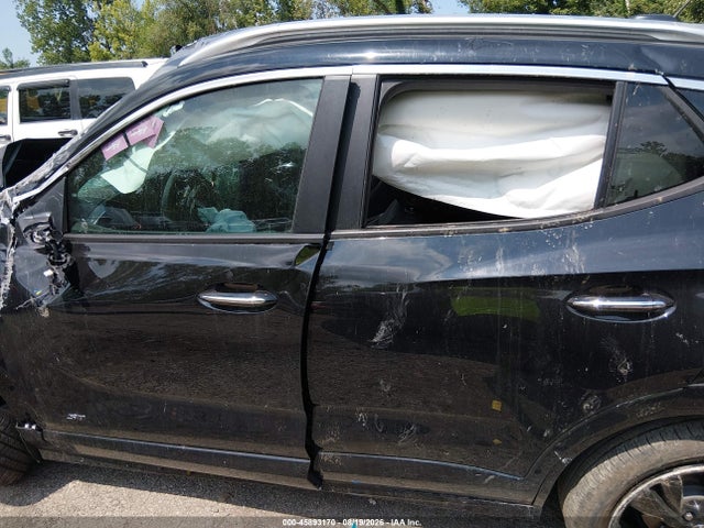 45893170 :رقم المزاد ، KL4AMESL9TB185147 vin ، 2026 Buick Encore Gx Sport Touring Awd مزاد بيع