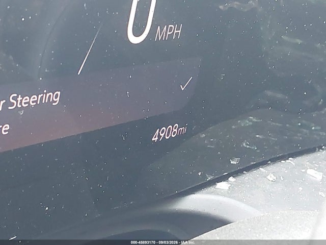 45893170 :رقم المزاد ، KL4AMESL9TB185147 vin ، 2026 Buick Encore Gx Sport Touring Awd مزاد بيع