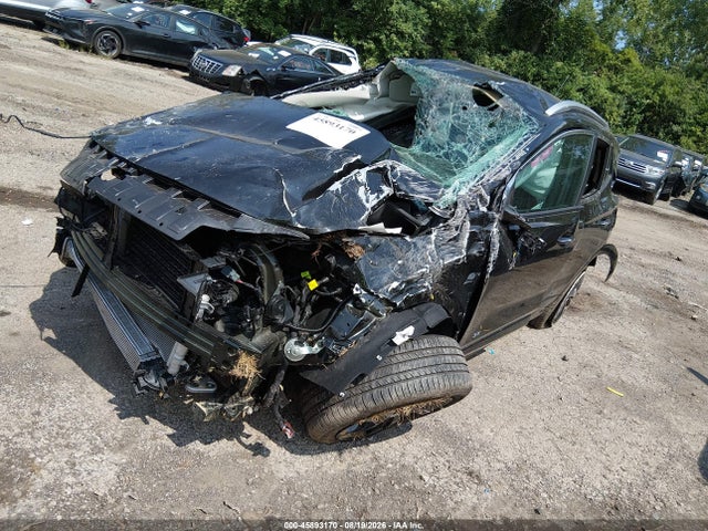 45893170 :رقم المزاد ، KL4AMESL9TB185147 vin ، 2026 Buick Encore Gx Sport Touring Awd مزاد بيع