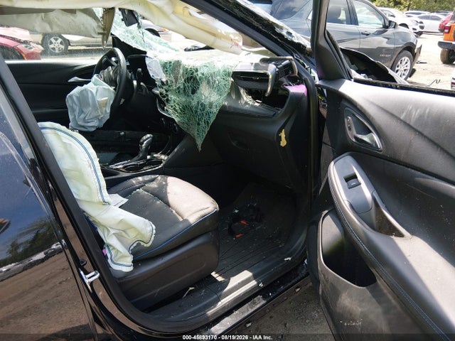 45893170 :رقم المزاد ، KL4AMESL9TB185147 vin ، 2026 Buick Encore Gx Sport Touring Awd مزاد بيع