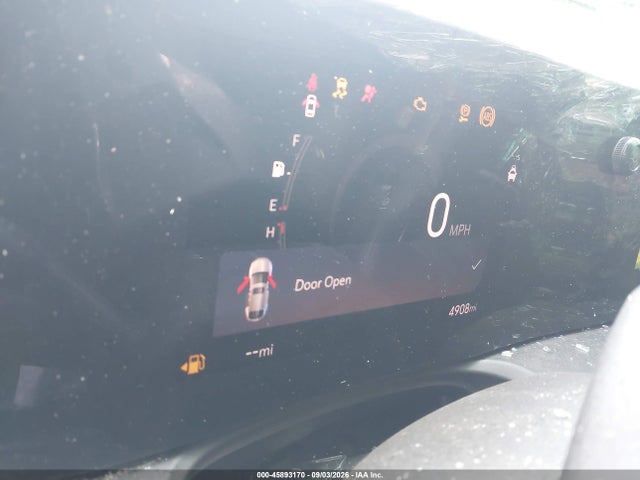 45893170 :رقم المزاد ، KL4AMESL9TB185147 vin ، 2026 Buick Encore Gx Sport Touring Awd مزاد بيع