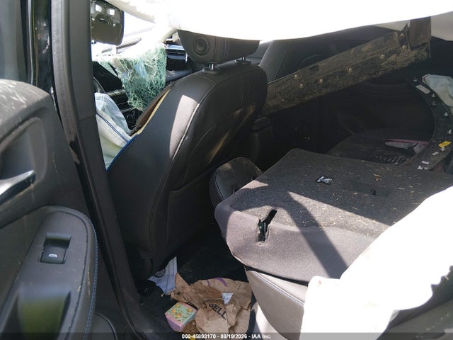 45893170 :رقم المزاد ، KL4AMESL9TB185147 vin ، 2026 Buick Encore Gx Sport Touring Awd مزاد بيع