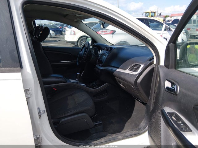 Продаж на аукціоні авто 2016 Dodge Journey Se, vin: 3C4PDCAB8GT223405, номер лоту: 45893172
