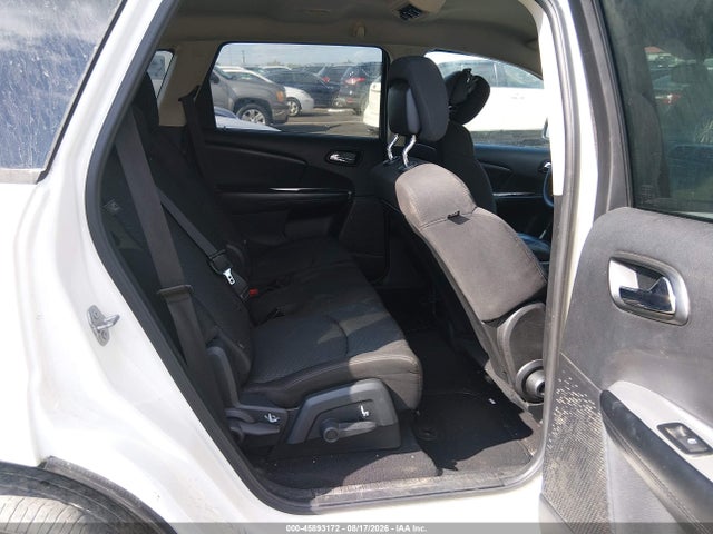 Продаж на аукціоні авто 2016 Dodge Journey Se, vin: 3C4PDCAB8GT223405, номер лоту: 45893172