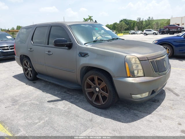 Aukcja sprzedaży 2007 Cadillac Escalade, vin: 1GYEC63807R263980, numer aukcji: 45893173
