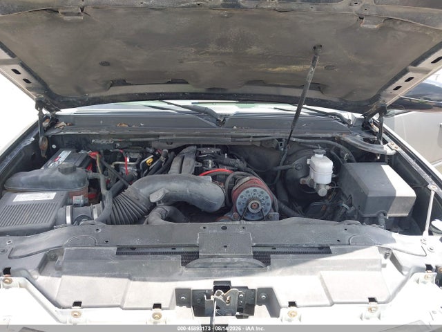 Aukcja sprzedaży 2007 Cadillac Escalade, vin: 1GYEC63807R263980, numer aukcji: 45893173