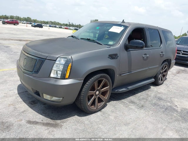 Aukcja sprzedaży 2007 Cadillac Escalade, vin: 1GYEC63807R263980, numer aukcji: 45893173