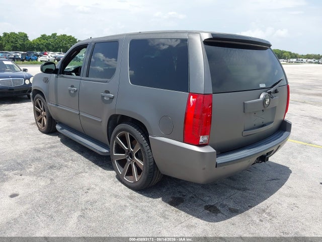 Aukcja sprzedaży 2007 Cadillac Escalade, vin: 1GYEC63807R263980, numer aukcji: 45893173