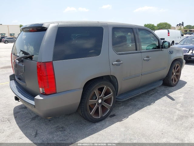Aukcja sprzedaży 2007 Cadillac Escalade, vin: 1GYEC63807R263980, numer aukcji: 45893173