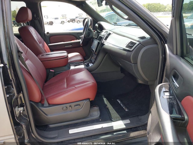 Aukcja sprzedaży 2007 Cadillac Escalade, vin: 1GYEC63807R263980, numer aukcji: 45893173