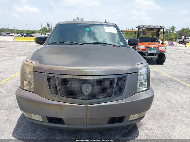 Aukcja sprzedaży 2007 Cadillac Escalade, vin: 1GYEC63807R263980, numer aukcji: 45893173