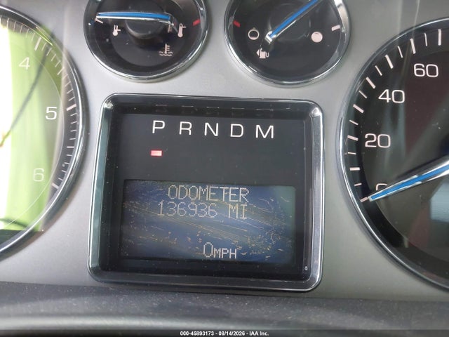 Aukcja sprzedaży 2007 Cadillac Escalade, vin: 1GYEC63807R263980, numer aukcji: 45893173