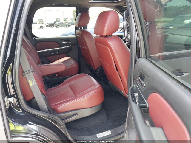 Aukcja sprzedaży 2007 Cadillac Escalade, vin: 1GYEC63807R263980, numer aukcji: 45893173