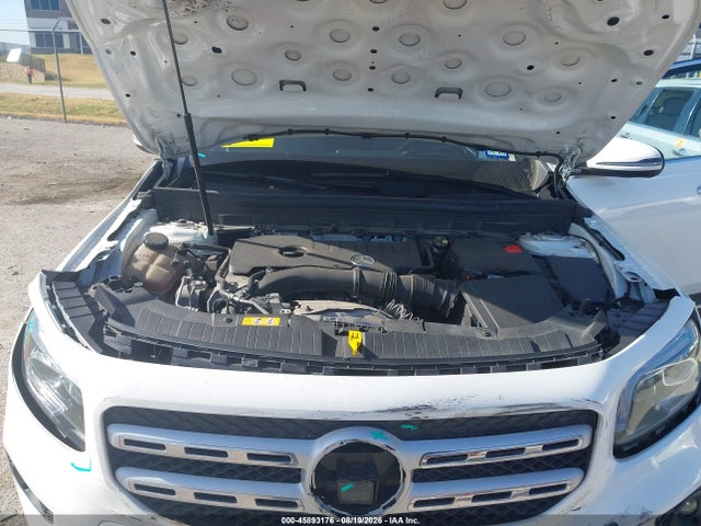 Aukcja sprzedaży 2020 Mercedes-benz Glb 250, vin: W1N4M4GB5LW029864, numer aukcji: 45893176