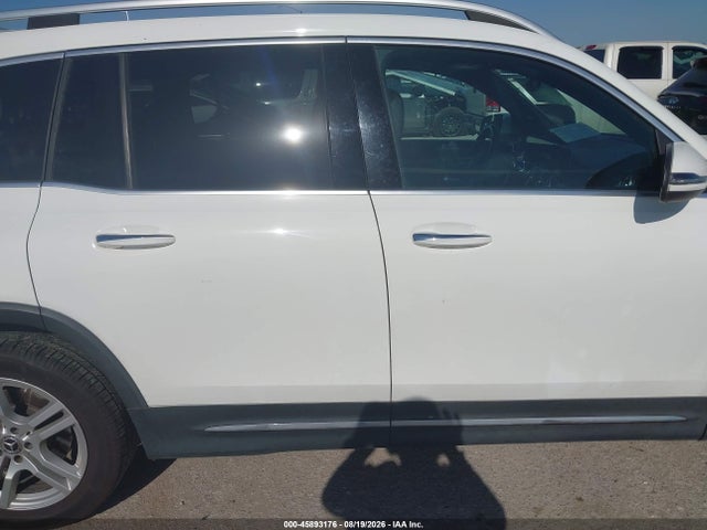 Aukcja sprzedaży 2020 Mercedes-benz Glb 250, vin: W1N4M4GB5LW029864, numer aukcji: 45893176