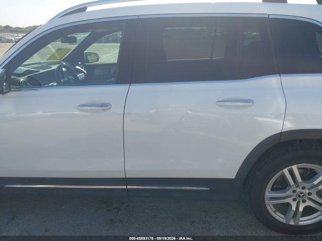Aukcja sprzedaży 2020 Mercedes-benz Glb 250, vin: W1N4M4GB5LW029864, numer aukcji: 45893176