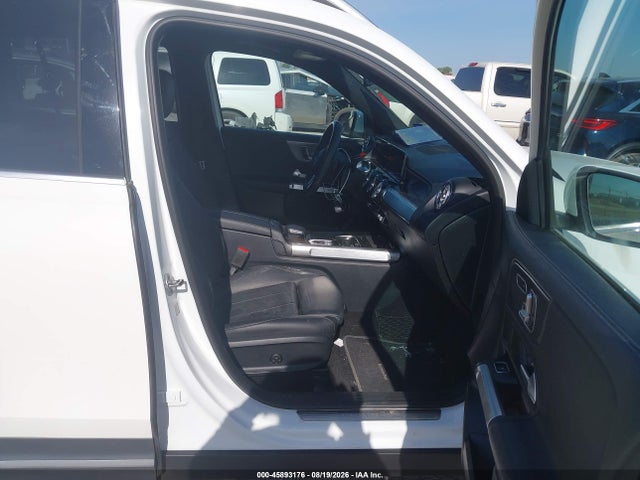 Aukcja sprzedaży 2020 Mercedes-benz Glb 250, vin: W1N4M4GB5LW029864, numer aukcji: 45893176