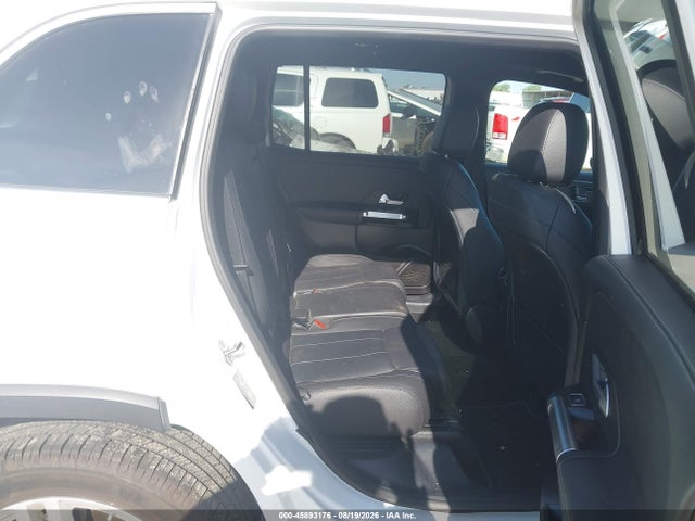 Aukcja sprzedaży 2020 Mercedes-benz Glb 250, vin: W1N4M4GB5LW029864, numer aukcji: 45893176