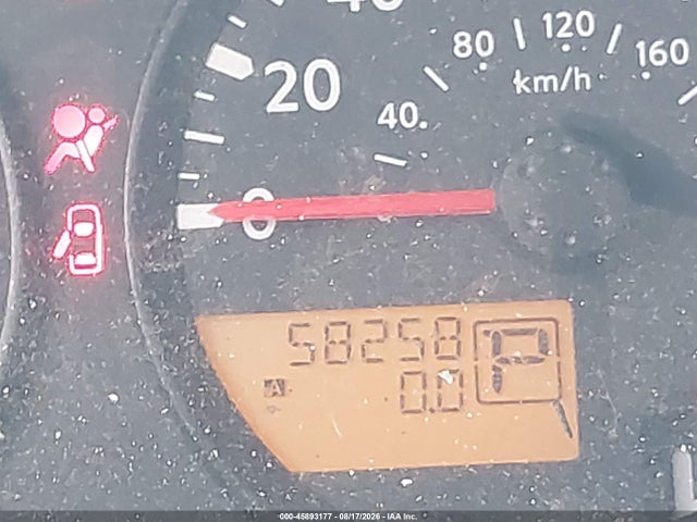 1N6AD0CW1FN745454 Nissan Frontier Sv