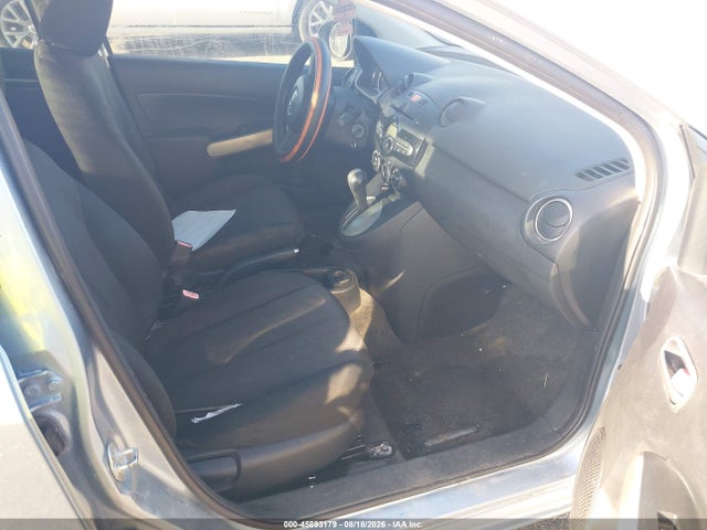 Aukcja sprzedaży 2013 Mazda Mazda2 Sport, vin: JM1DE1KY2D0166134, numer aukcji: 45893179