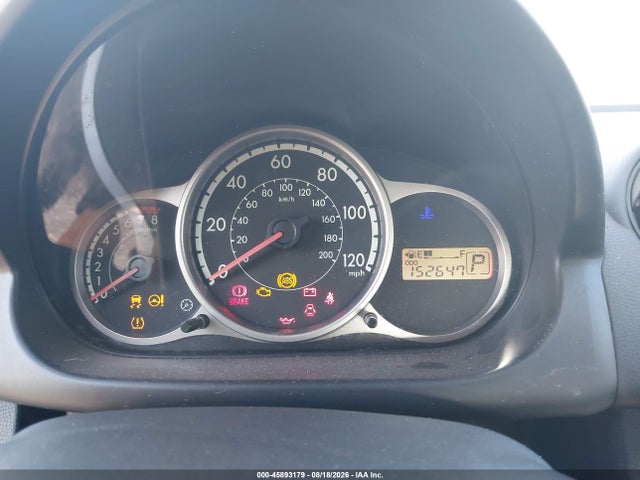 Aukcja sprzedaży 2013 Mazda Mazda2 Sport, vin: JM1DE1KY2D0166134, numer aukcji: 45893179