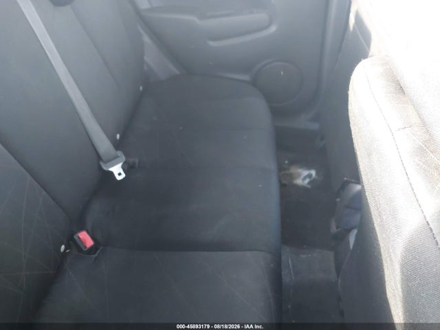 Aukcja sprzedaży 2013 Mazda Mazda2 Sport, vin: JM1DE1KY2D0166134, numer aukcji: 45893179