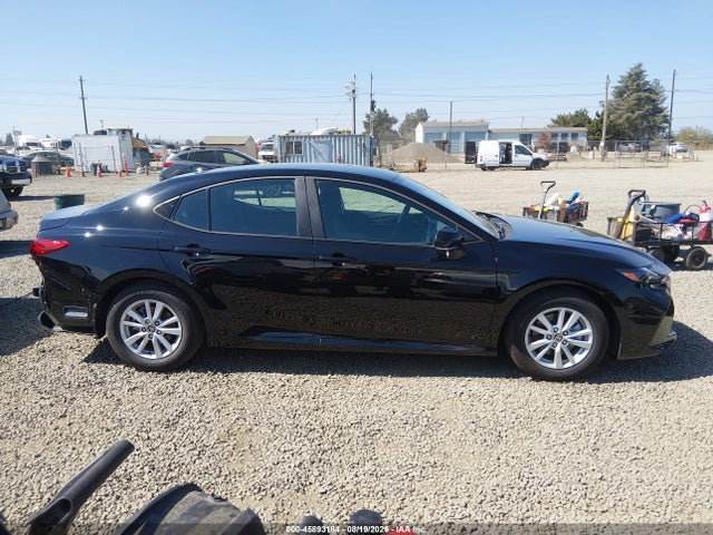 Toyota CAMRY LE 2026 4T1DAACK5TU771614 Image 14