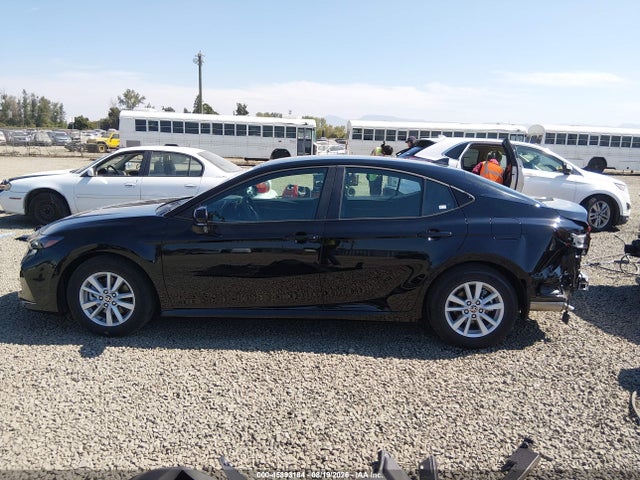 Toyota CAMRY LE 2026 4T1DAACK5TU771614 Image 15