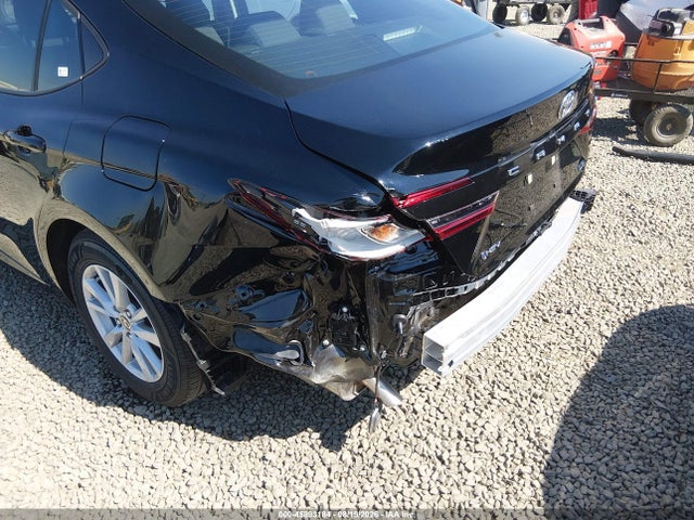 Toyota CAMRY LE 2026 4T1DAACK5TU771614 Image 18