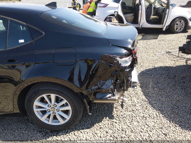 Toyota CAMRY LE 2026 4T1DAACK5TU771614 Image 19