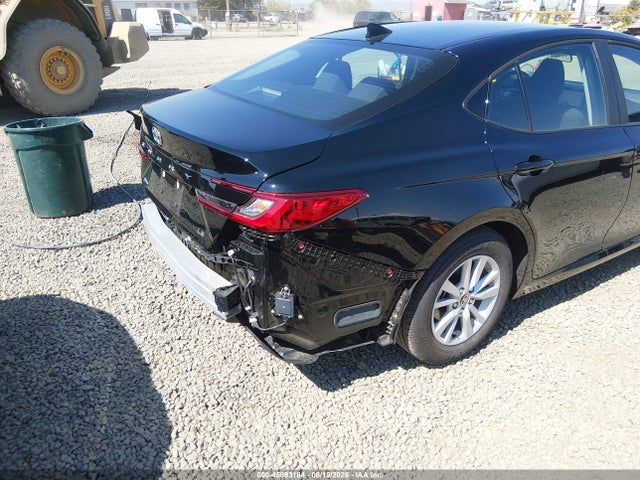 Toyota CAMRY LE 2026 4T1DAACK5TU771614 Image 20
