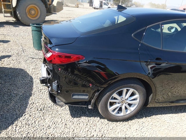 Toyota CAMRY LE 2026 4T1DAACK5TU771614 Image 21