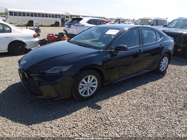 Toyota CAMRY LE 2026 4T1DAACK5TU771614 Image 2