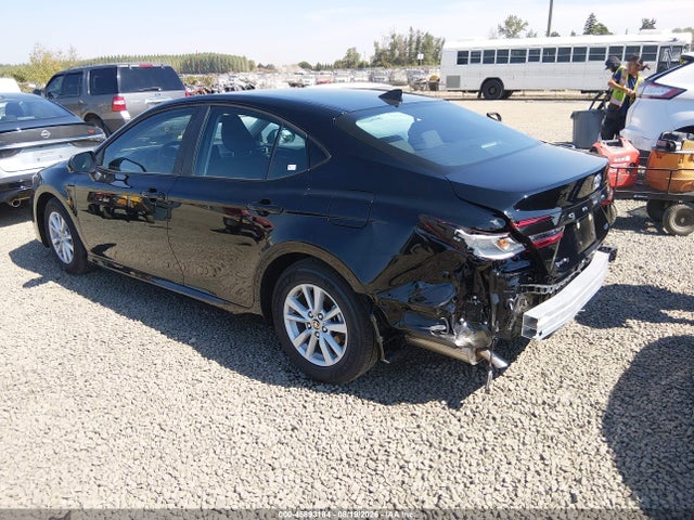 Toyota CAMRY LE 2026 4T1DAACK5TU771614 Image 3