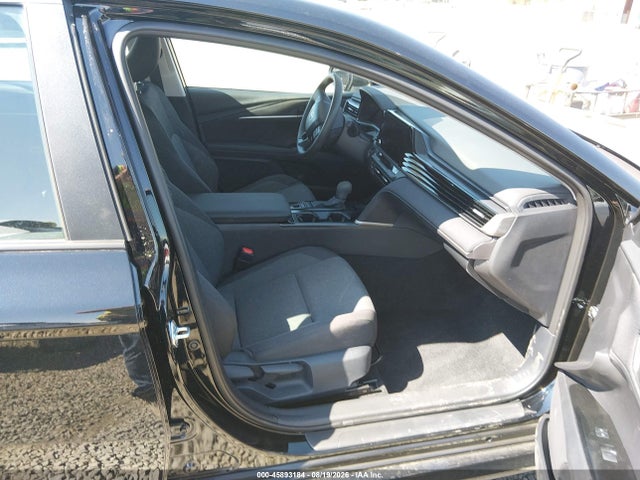 Toyota CAMRY LE 2026 4T1DAACK5TU771614 Image 5