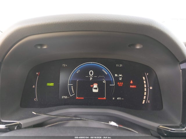 Toyota CAMRY LE 2026 4T1DAACK5TU771614 Image 7