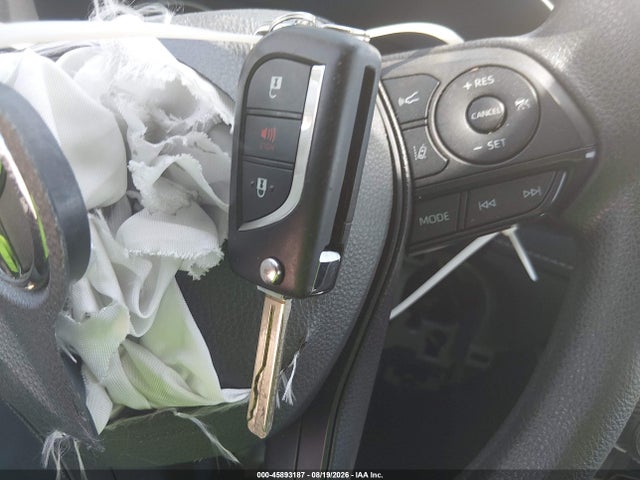 Aukcja sprzedaży 2024 Toyota Rav4 Le, vin: 2T3F1RFV9RW443643, numer aukcji: 45893187