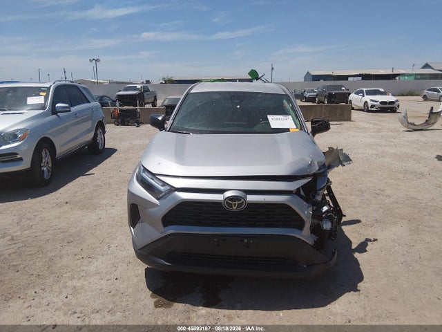 Aukcja sprzedaży 2024 Toyota Rav4 Le, vin: 2T3F1RFV9RW443643, numer aukcji: 45893187