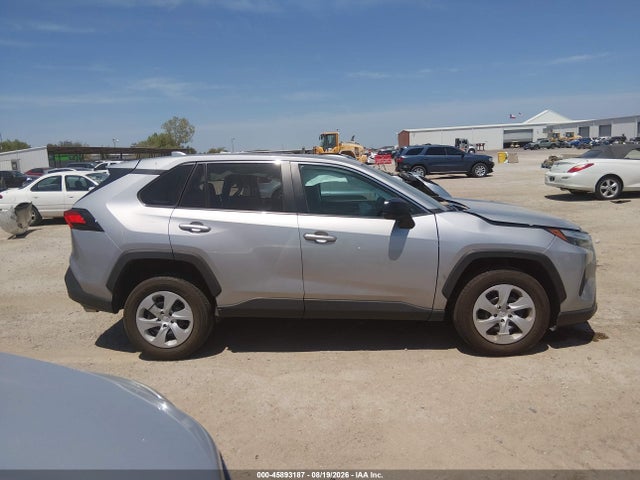 Aukcja sprzedaży 2024 Toyota Rav4 Le, vin: 2T3F1RFV9RW443643, numer aukcji: 45893187