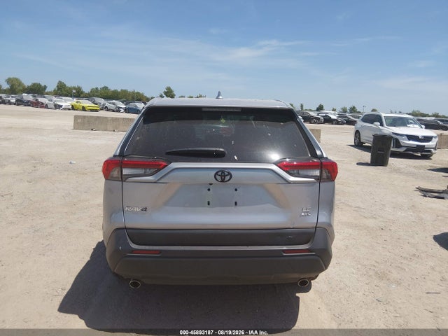 Aukcja sprzedaży 2024 Toyota Rav4 Le, vin: 2T3F1RFV9RW443643, numer aukcji: 45893187