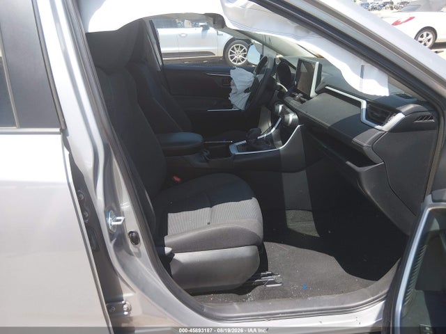 Aukcja sprzedaży 2024 Toyota Rav4 Le, vin: 2T3F1RFV9RW443643, numer aukcji: 45893187
