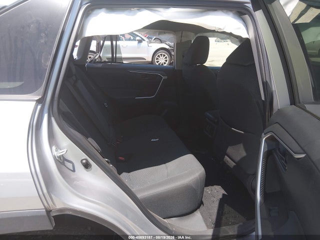 Aukcja sprzedaży 2024 Toyota Rav4 Le, vin: 2T3F1RFV9RW443643, numer aukcji: 45893187