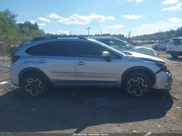 2014 Subaru Xv Crosstrek 2.0i Premium მანქანა იყიდება აუქციონზე, vin: JF2GPACC4E8215350, აუქციონის ნომერი: 45893188