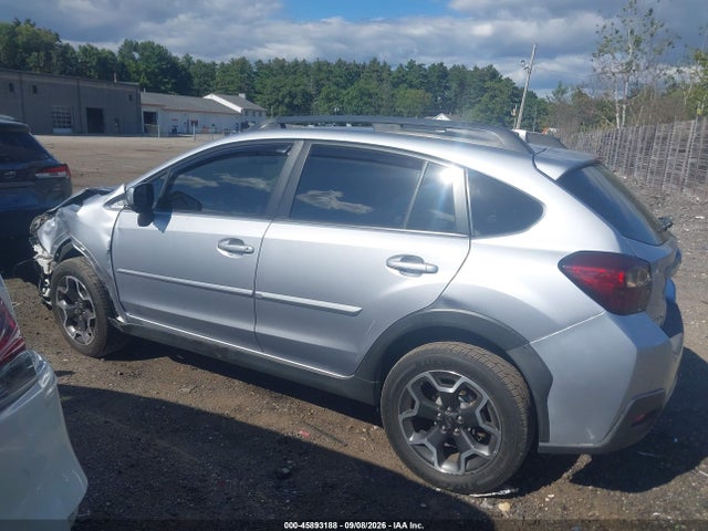 2014 Subaru Xv Crosstrek 2.0i Premium მანქანა იყიდება აუქციონზე, vin: JF2GPACC4E8215350, აუქციონის ნომერი: 45893188