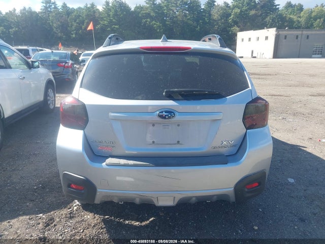2014 Subaru Xv Crosstrek 2.0i Premium მანქანა იყიდება აუქციონზე, vin: JF2GPACC4E8215350, აუქციონის ნომერი: 45893188
