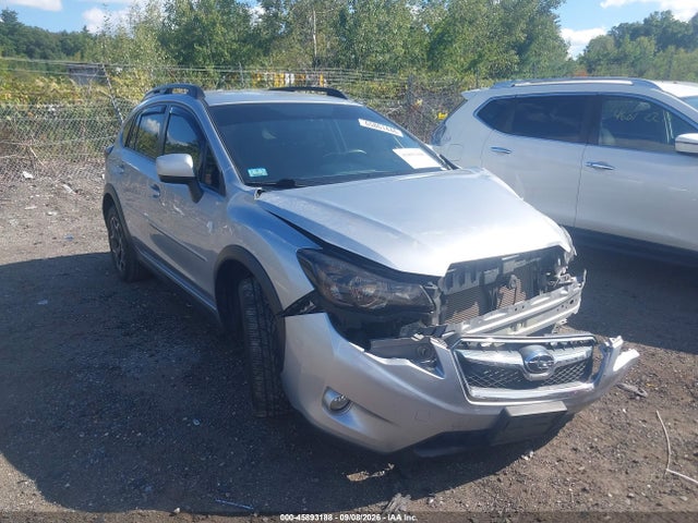 2014 Subaru Xv Crosstrek 2.0i Premium მანქანა იყიდება აუქციონზე, vin: JF2GPACC4E8215350, აუქციონის ნომერი: 45893188