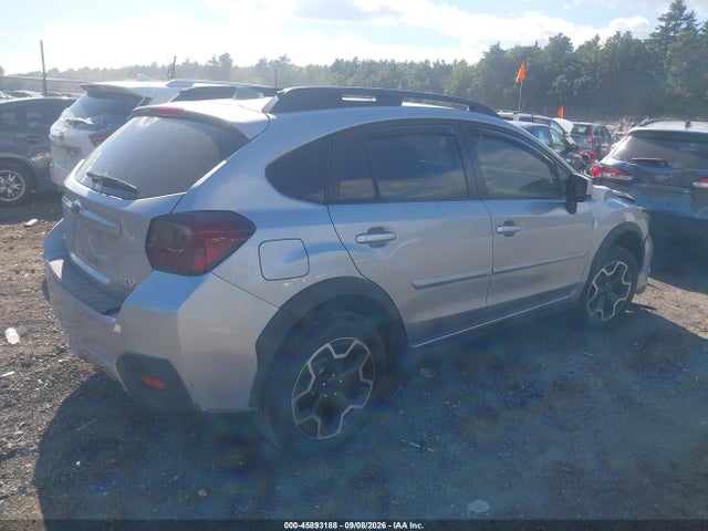 2014 Subaru Xv Crosstrek 2.0i Premium მანქანა იყიდება აუქციონზე, vin: JF2GPACC4E8215350, აუქციონის ნომერი: 45893188
