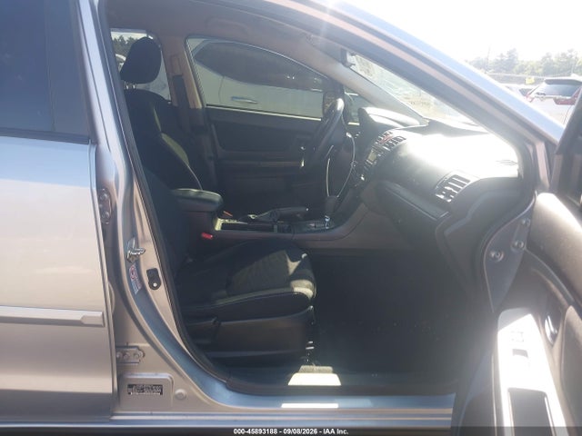 2014 Subaru Xv Crosstrek 2.0i Premium მანქანა იყიდება აუქციონზე, vin: JF2GPACC4E8215350, აუქციონის ნომერი: 45893188